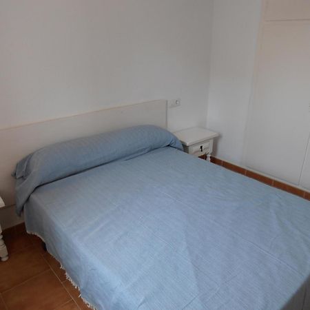 Ferienwohnung Euromar III Bajos Peñíscola Exterior foto
