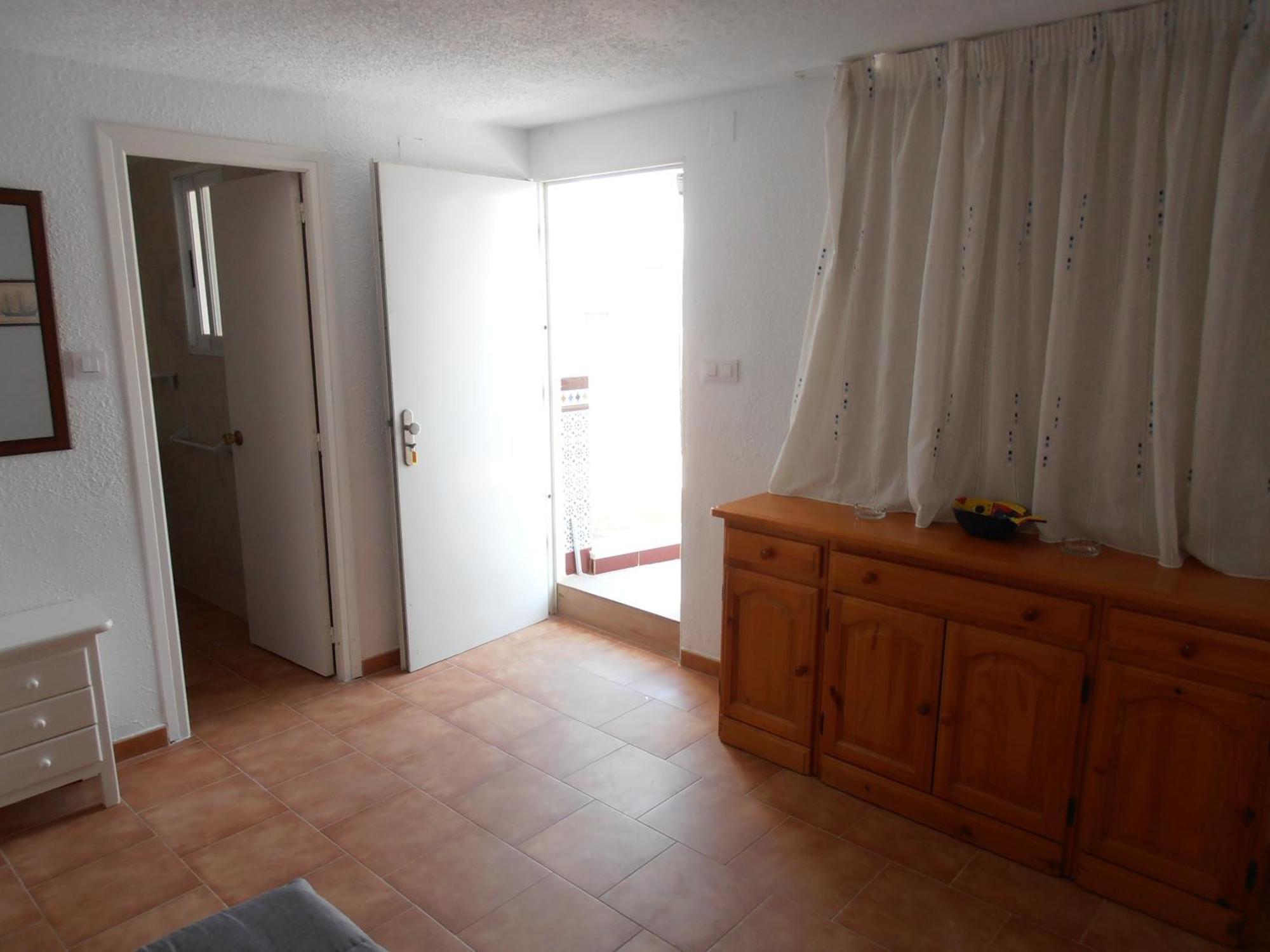 Ferienwohnung Euromar III Bajos Peñíscola Exterior foto