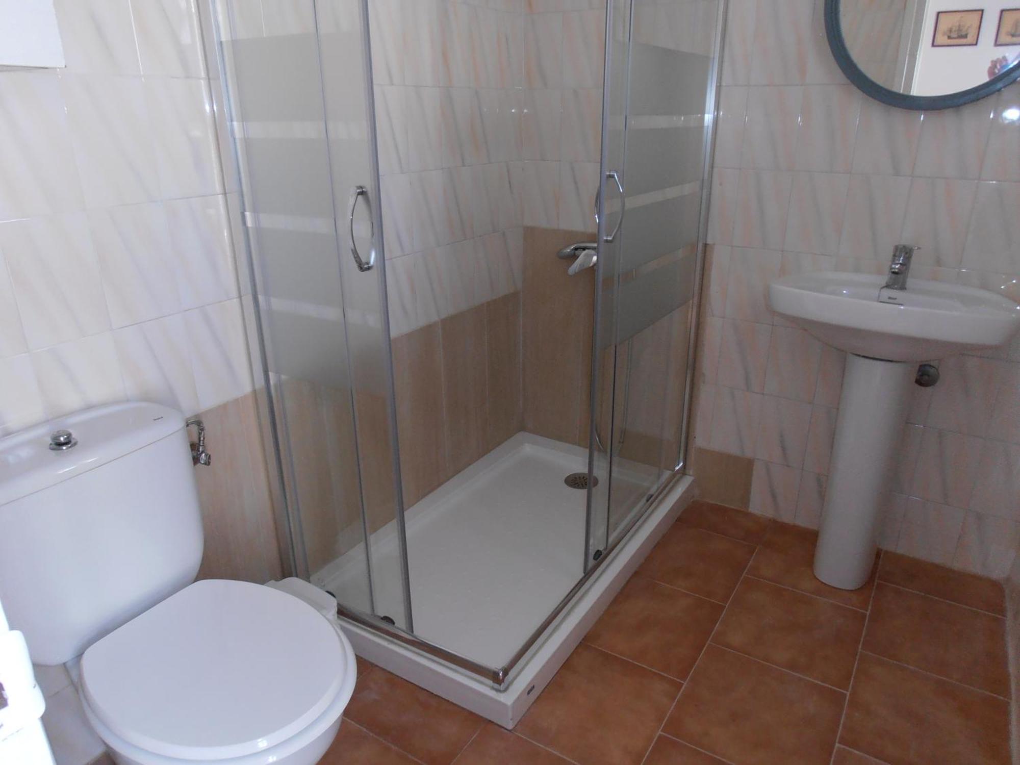 Ferienwohnung Euromar III Bajos Peñíscola Exterior foto