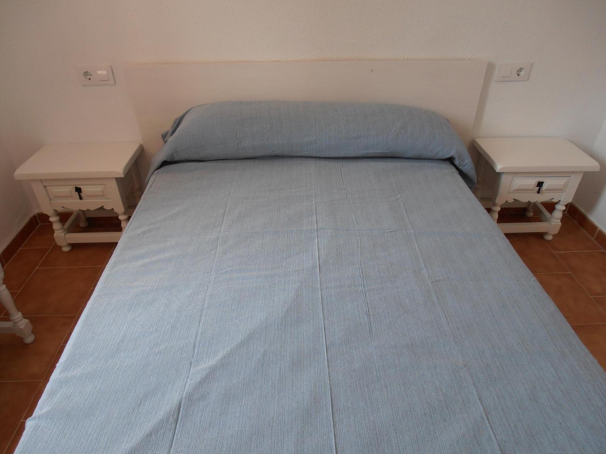Ferienwohnung Euromar III Bajos Peñíscola Exterior foto